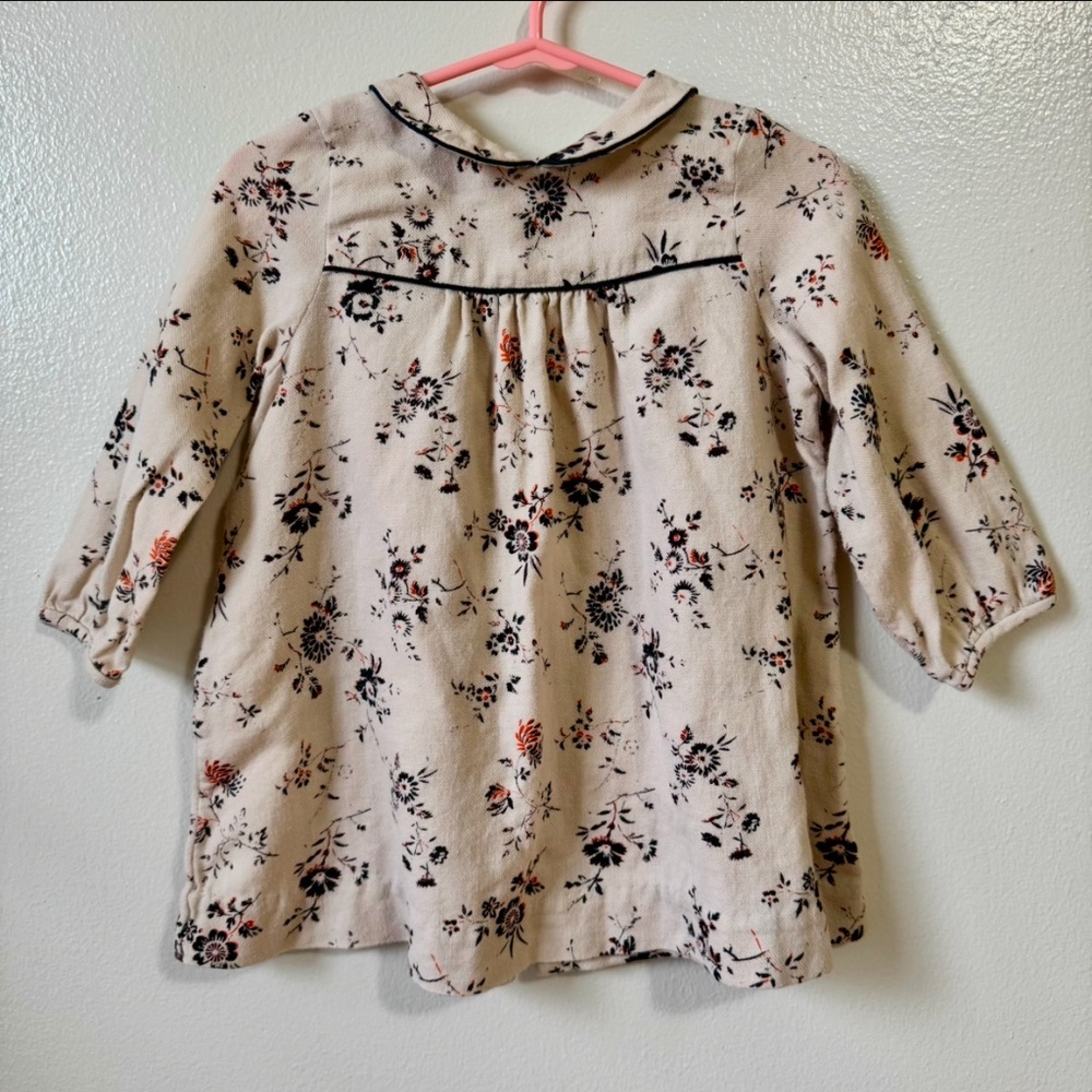 Bonpoint Dress 18mo